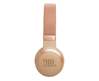 JBL LIVE 670NC piaskowe - 1223695 - zdjęcie 4